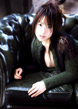 Japanese Yui Hamana Ponro Showy Beauty jpg 3