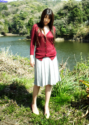 Japanese Yui Hamana Xxxbeata Model Ngentot jpg 12