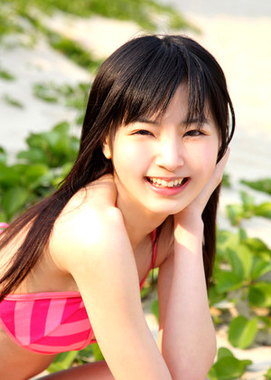 Japanese Yui Iwata Grassy Sexsy Pissng jpg 6