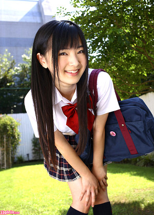 Japanese Yui Iwata Upsexphoto Teen Cum jpg 6