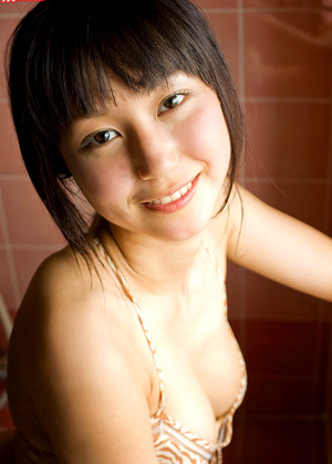 Japanese Yui Minami Brandytalorevip Bikini Nued jpg 12