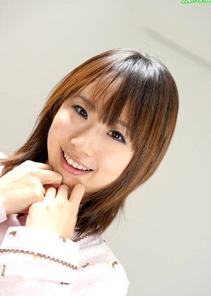 Japanese Yui Misaki Studios Haired Teen jpg 1