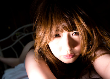 Japanese Yui Nishikawa Self Nudesexy Photo