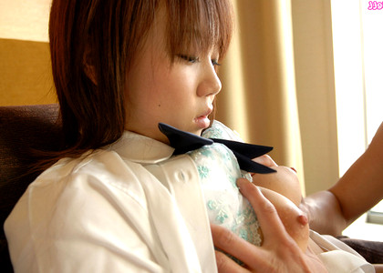 Japanese Yui Ogura Brazzerpasscom Breast Milk jpg 9