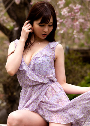Japanese Yui Tatsumi Voxx Pic Hot jpg 6