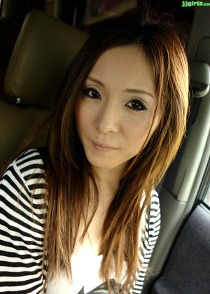 Japanese Yui Uchida Sirale Real Black jpg 1