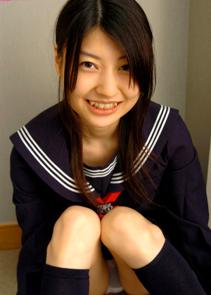 Japanese Yuka Satsuki Fresh Sucling Cock jpg 1