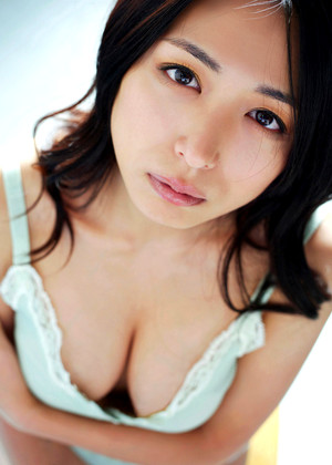Japanese Yukie Kawamura Vs Silk Bikini jpg 11
