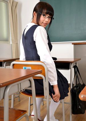 Japanese Yukina Futaba Galleires Model Big jpg 4