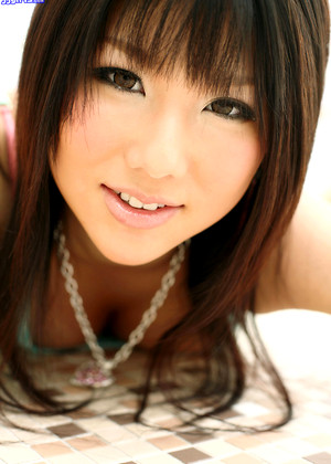 Japanese Yukina Momoyama Chaad Klip 3gpking jpg 2