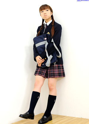 Japanese Yuko Momokawa Asshdporn Schoolgirl Wearing jpg 6