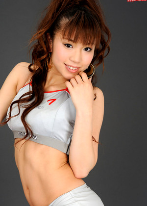 Japanese Yuko Momokawa Huges Nakedgirl Jail