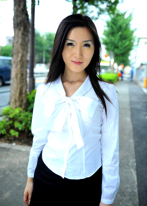 Japanese Yuko Ninomiya Yongsex Ebony Posing jpg 2