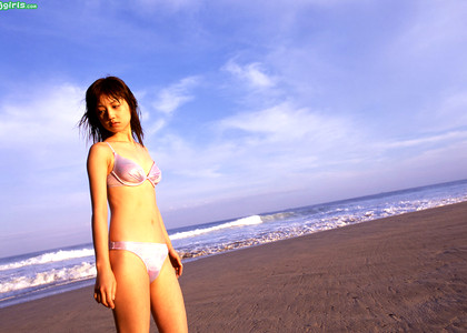 Japanese Yuko Ogura Dramasex Foto Model jpg 5