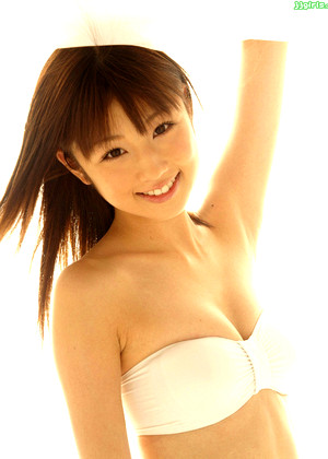 Japanese Yuko Ogura Cute Boons Nude jpg 1