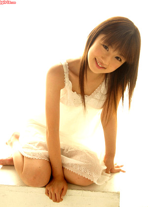 Japanese Yuko Ogura Cute Boons Nude jpg 3