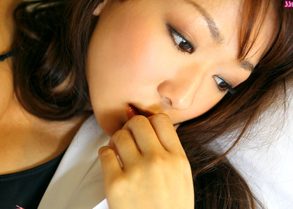 Japanese Yuko Shimizu Audition Model Big jpg 12