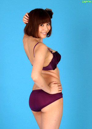 Japanese Yuma Asami Shyla Porno Model