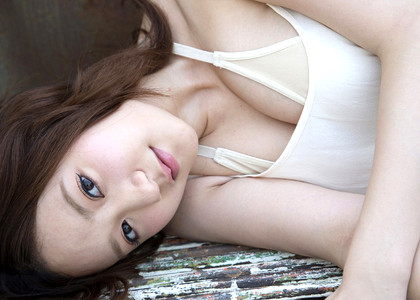 Japanese Yume Hazuki Schoolgirlsnightclub Sexy Naked jpg 3