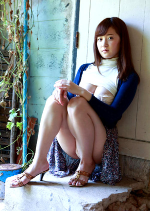 Japanese Yume Hazuki Girlies Videos Cm jpg 4