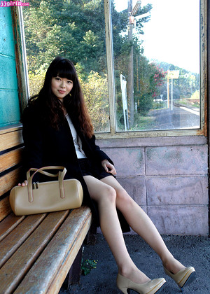 Japanese Yumi Okahara Erect Foto Ngentot jpg 11