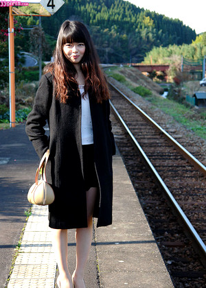Japanese Yumi Okahara Erect Foto Ngentot jpg 5