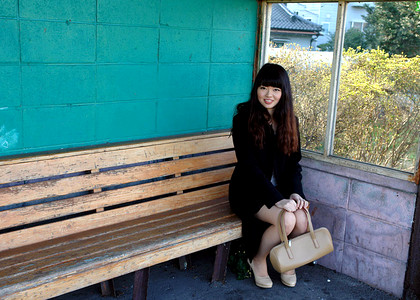 Japanese Yumi Okahara Erect Foto Ngentot jpg 9