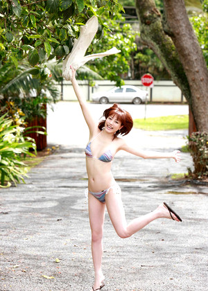 Japanese Yumi Sugimoto Swallowing Girlpop Naked jpg 2