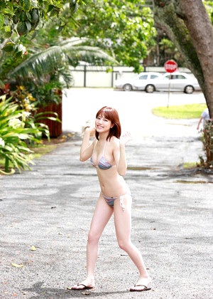 Japanese Yumi Sugimoto Swallowing Girlpop Naked jpg 4