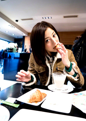 Japanese Yumi Sugimoto Food Anysex Ofice jpg 1