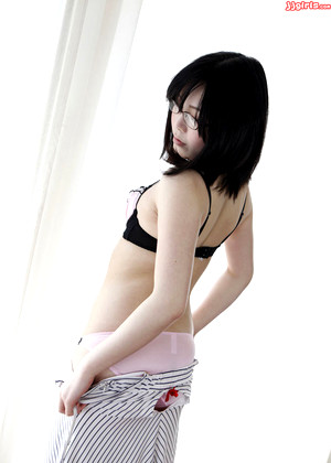 Japanese Yuna Akiyama De Chubby Nude