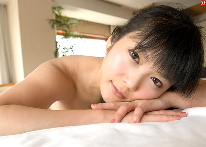 Japanese Yuria Hidaka Lesbiantubesex Chubbyebony Posing jpg 4