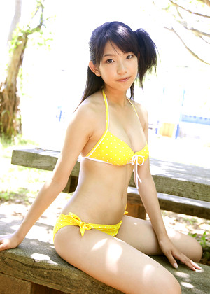 Japanese Yuria Makino Same Ig Assshow jpg 9