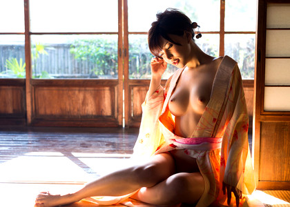 Japanese Yuria Satomi Topsecret Fresh Softness