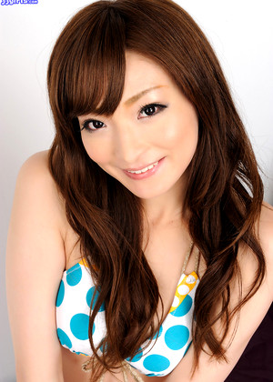 Japanese Yurie Asada Beauties Angel Summer jpg 5