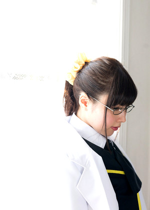 Japanese Yurina Ayashiro Buttock Xxx Schoolgirl jpg 9