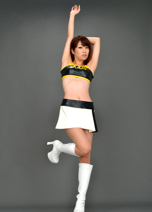 Japanese Yuuka Hasebe Skirt Massage Girl18