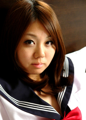 Japanese Yuuka Nagata Housewife Hairy Pichunter