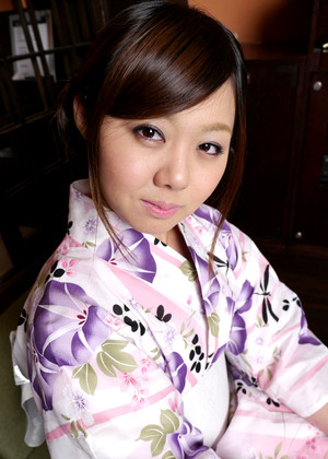 Japanese Yuuka Nagata Dolores Beauty Picture