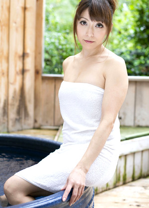 Japanese Yuuko Shiraki Little Bbw Pic jpg 4