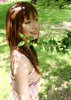 Japanese Yuzuha Hinata Nylon Sex Geleris jpg 11