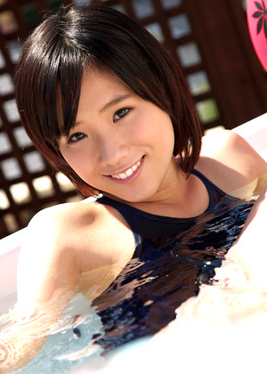 Japanese Yuzuki Hashimoto Mobivid Boobyxvideo Girls jpg 9