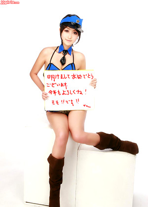 Korean Busty Korean Mofous Transparan Nude jpg 6