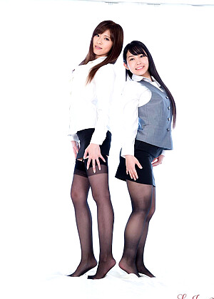 Legsjapan Yui Kasugano Sara Yurikawa Anissa Avcollectors Emag jpg 3