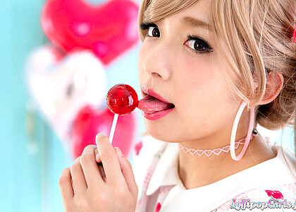 Lollipopgirls Mari Rika Nappe Hentaku Nude Photo jpg 1
