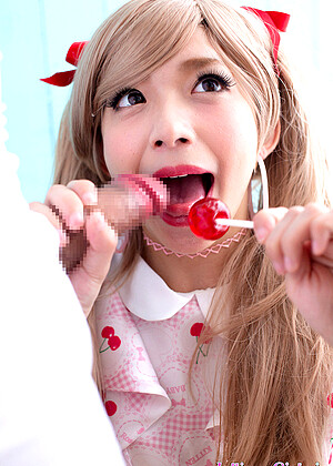 Lollipopgirls Mari Rika Nappe Hentaku Nude Photo jpg 11