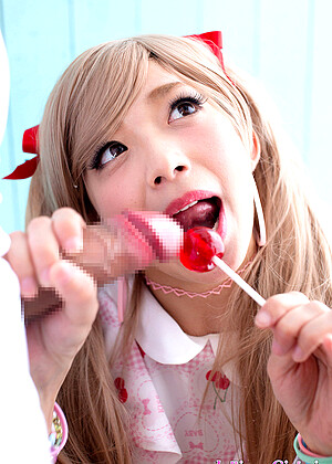 Lollipopgirls Mari Rika Nappe Hentaku Nude Photo jpg 13