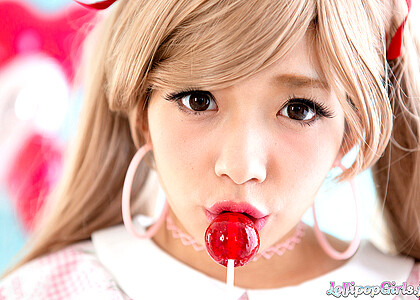 Lollipopgirls Mari Rika Nappe Hentaku Nude Photo