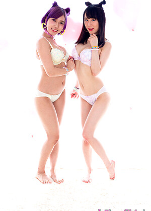 Lollipopgirls Yuzu Kitagawa Reina Fujikawa Bigbooty Tubegalore Img jpg 1