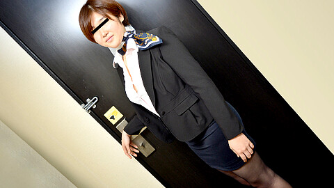 Noriko Sasaki 制服